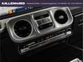 Mercedes-Benz G 580 EQ Technologie-G-Turn-ACC-SHZ Grün - thumbnail 42