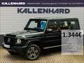 Mercedes-Benz G 580 EQ Technologie-G-Turn-ACC-SHZ Grün - thumbnail 1