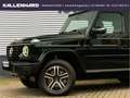 Mercedes-Benz G 580 EQ Technologie-G-Turn-ACC-SHZ Grün - thumbnail 7