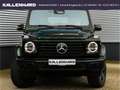 Mercedes-Benz G 580 EQ Technologie-G-Turn-ACC-SHZ Grün - thumbnail 3