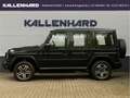 Mercedes-Benz G 580 EQ Technologie-G-Turn-ACC-SHZ Grün - thumbnail 8