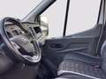 Ford Transit 350 tr.post. 2.0 tdci 130cv trend L3 ribaltabile t Bianco - thumbnail 9