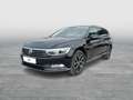 Volkswagen Passat Variant 2.0 TDI HL DSG LED+RADAR+LEDER+RFK Schwarz - thumbnail 2
