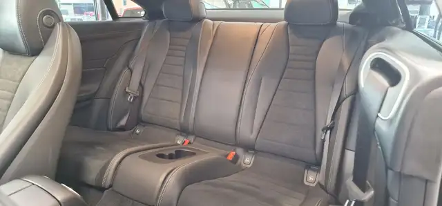 Mercedes-Benz E-Class view 24