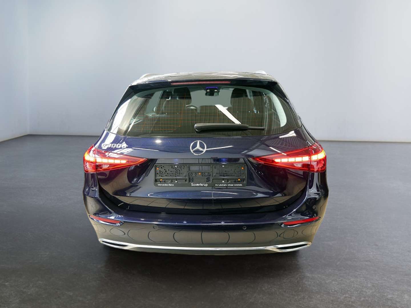 Mercedes Classe C 300 Avantgarde - - Joinsteer - #3