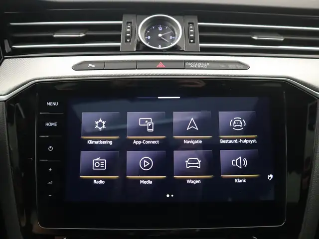 Volkswagen Arteon view 29