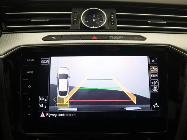 Volkswagen Arteon view 13