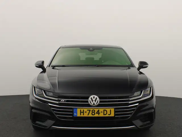 Volkswagen Arteon view 23