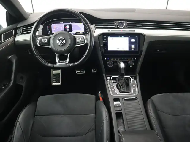Volkswagen Arteon view 10