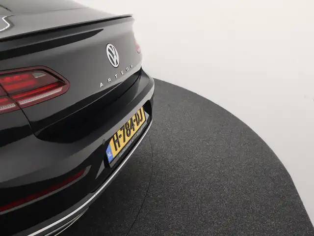 Volkswagen Arteon view 5
