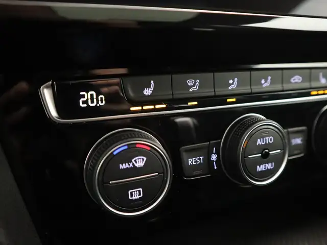 Volkswagen Arteon view 17