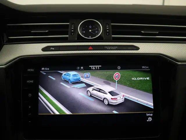 Volkswagen Arteon view 30