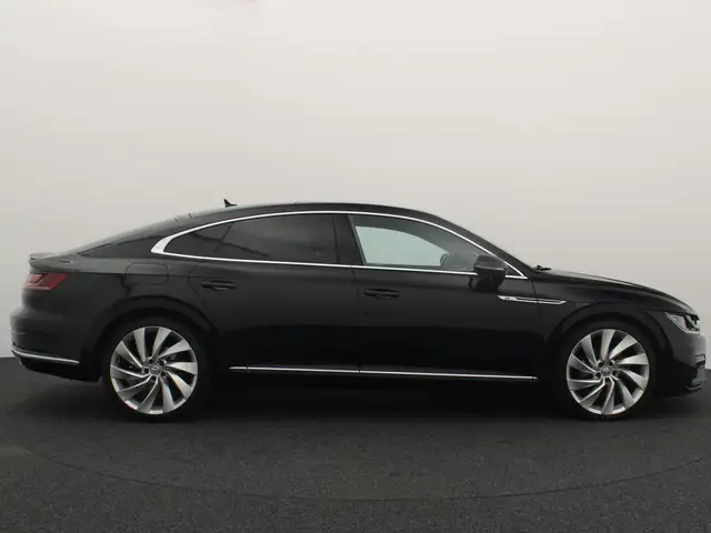 Volkswagen Arteon view 21