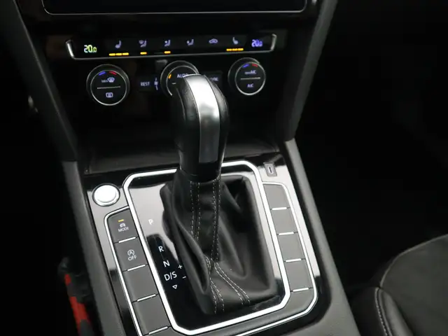 Volkswagen Arteon view 16
