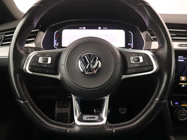 Volkswagen Arteon view 18