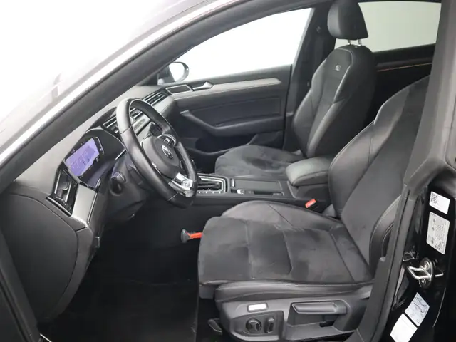 Volkswagen Arteon view 27