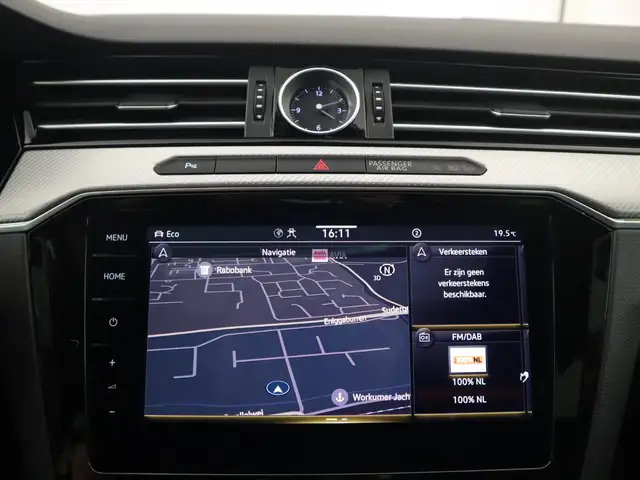Volkswagen Arteon view 15