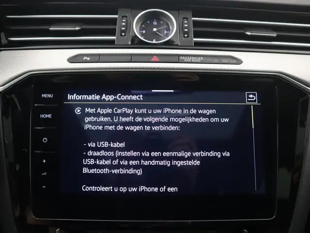 Volkswagen Arteon view 14