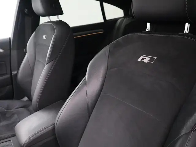 Volkswagen Arteon view 28