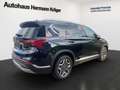 Hyundai SANTA FE Prime Hybrid 4WD Noir - thumbnail 2
