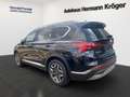 Hyundai SANTA FE Prime Hybrid 4WD Schwarz - thumbnail 3