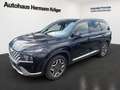 Hyundai SANTA FE Prime Hybrid 4WD Schwarz - thumbnail 1