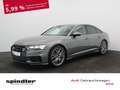 Audi S6 quattro / HD-Matrix, 360°, B&O, ACC Grijs - thumbnail 1