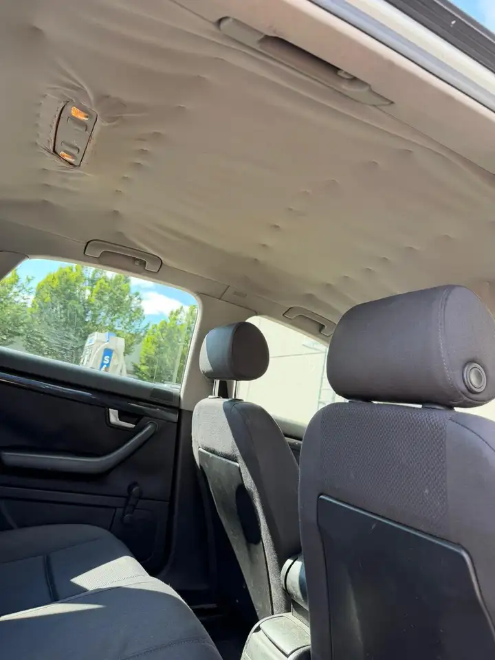 Audi A4 1,9 TDI, foto 3