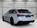 Audi RS6 4.0 TFSI quat Avant performance DynamikPls+Stdheiz Blanco - thumbnail 3