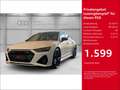 Audi RS6 4.0 TFSI quat Avant performance DynamikPls+Stdheiz Blanco - thumbnail 1