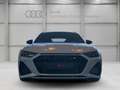Audi RS6 4.0 TFSI quat Avant performance DynamikPls+Stdheiz Blanc - thumbnail 5