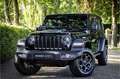 Jeep Wrangler Unlimited 4xe 380 Rubicon Sky One Softtop Trekhaak Noir - thumbnail 25