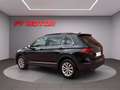 Volkswagen Tiguan 2.0TDI Advance 4Motion DSG 110kW Negro - thumbnail 4