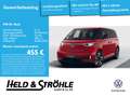 Volkswagen ID. Buzz ID.Buzz GTX 4M !BESTELLAKTION! 5JAHRE-GARANTIE Rosso - thumbnail 1