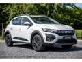 Dacia Sandero TCe Stepway Expression Garantie 24 mois Weiß - thumbnail 3