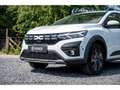 Dacia Sandero TCe Stepway Expression Garantie 24 mois Weiß - thumbnail 28