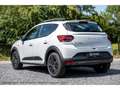 Dacia Sandero TCe Stepway Expression Garantie 24 mois Weiß - thumbnail 6
