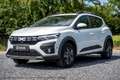Dacia Sandero TCe 90 Stepway Expression et Garantie 24 mois Weiß - thumbnail 1