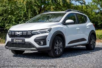 TCe 90 Stepway Expression