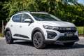 Dacia Sandero TCe 90 Stepway Expression et Garantie 24 mois Weiß - thumbnail 3