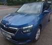 Skoda Kamiq 1,0 TGI/Gas Klima SHZ P-Dach LMF Temp BC Blauw - thumbnail 3