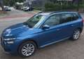 Skoda Kamiq 1,0 TGI/Gas Klima SHZ P-Dach LMF Temp BC Blauw - thumbnail 4