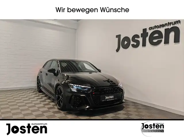 Audi RS3 Spb 2.5TFSI Keramik RS-Dynamikp. 290km/h Vmax