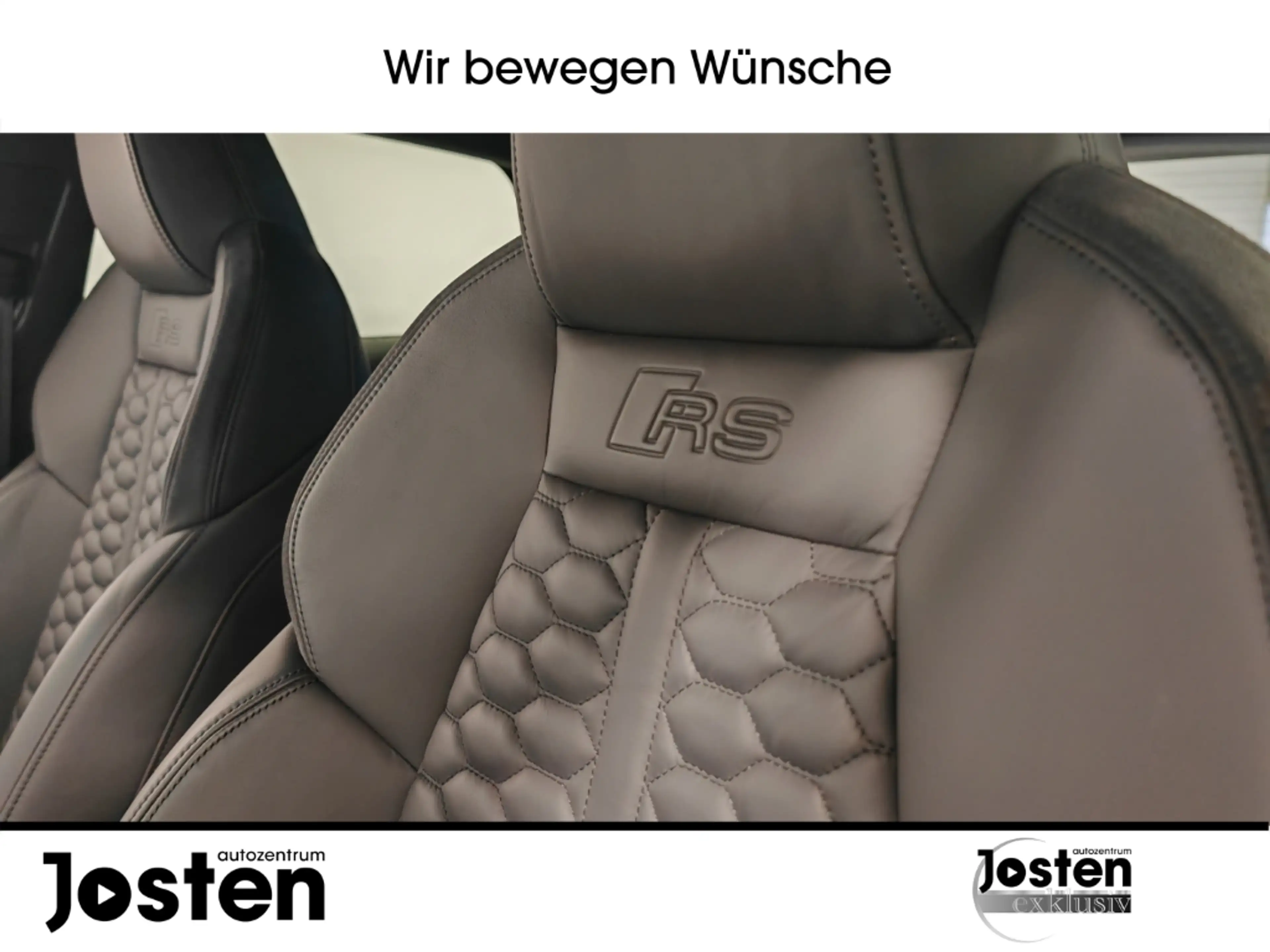 Audi RS3 Spb 2.5TFSI Keramik RS-Dynamikp. 290km/h Vmax — photo 15