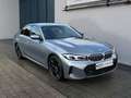 BMW 320 i M Sport ACC/ADAPTLED/GLASDACH/360°/HIFI/HUD Grau - thumbnail 4