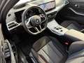 BMW 320 i M Sport ACC/ADAPTLED/GLASDACH/360°/HIFI/HUD Grau - thumbnail 6