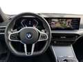 BMW 320 i M Sport ACC/ADAPTLED/GLASDACH/360°/HIFI/HUD Grau - thumbnail 9