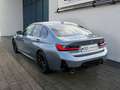 BMW 320 i M Sport ACC/ADAPTLED/GLASDACH/360°/HIFI/HUD Grau - thumbnail 2