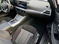 BMW 320 i M Sport ACC/ADAPTLED/GLASDACH/360°/HIFI/HUD Grau - thumbnail 11