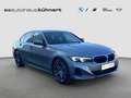 BMW 330 d Limousine LED AHK HUD H&K Navi ParkAss DAB Grau - thumbnail 8